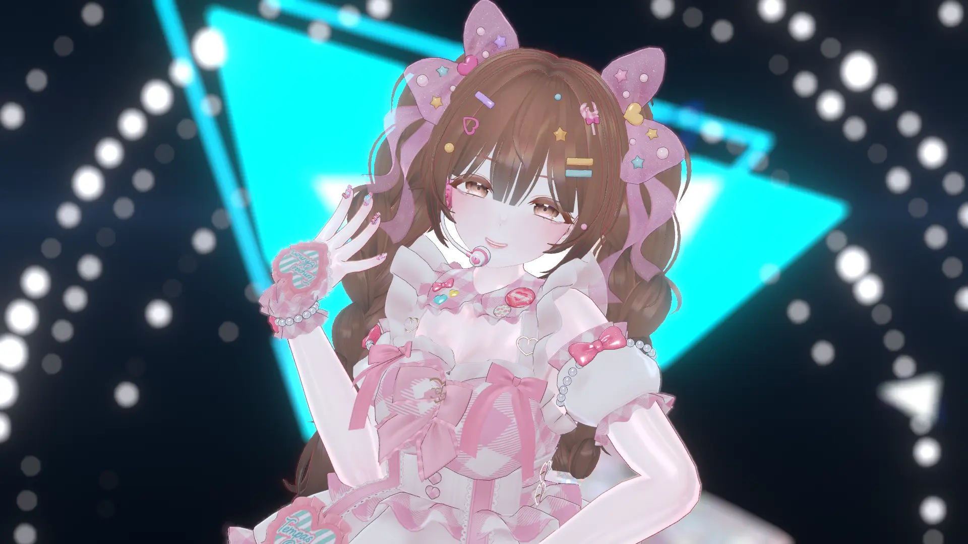 마리링 대표 영상